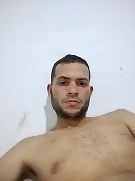 johancastw online show from April 14, 1:22 am