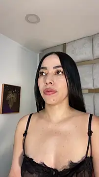 AmbarJenssen online show from June 2, 12:07 pm