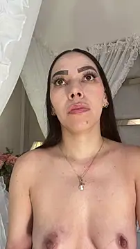 AmbarJenssen online show from June 11, 1:42 pm