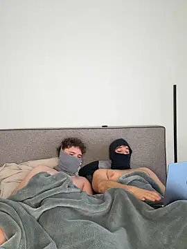 JasonXPascal online show from April 5, 8:33 am