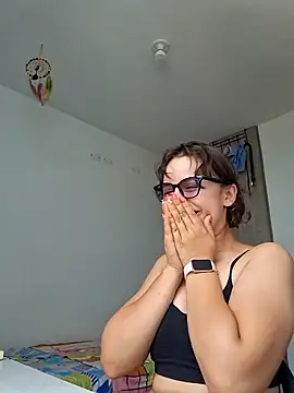 violeta cute0 online show from March 26, 7:52 pm