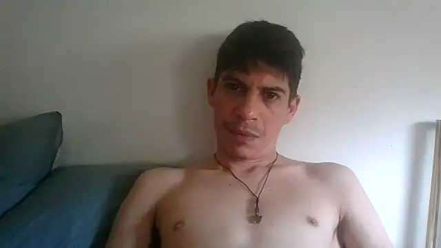 MarcTwinkVzla online show from May 13, 10:23 am