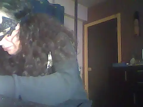 RedChick5 online show from March 26, 9:31 pm