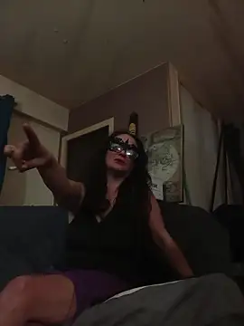 RedChick5 online show from April 5, 3:36 am