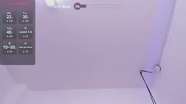 Arihanna London online show from April 19, 6:10 pm