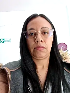 Violeta--7 online show from April 7, 1:33 pm