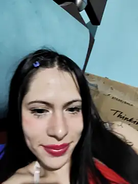 lunaceleste12 online show from April 1, 11:02 pm