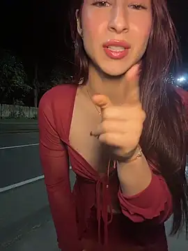 Debby ryann online show from May 23, 5:23 am