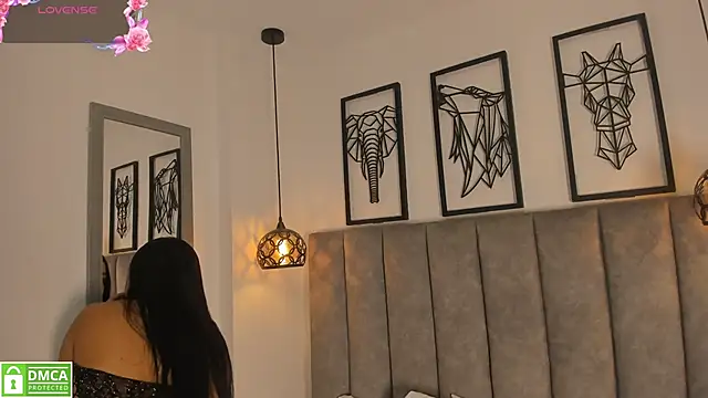 Natasha Marin online show from April 28, 7:52 pm