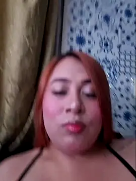 Snapshot of venuscopper chatting on May 1, 4:28 am venuscopper online show from May 1, 4:28 am