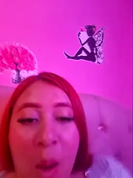 Snapshot of venuscopper chatting on May 18, 4:07 am venuscopper online show from May 18, 4:07 am