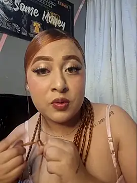 Snapshot of venuscopper chatting on May 31, 1:47 am venuscopper online show from May 31, 1:47 am