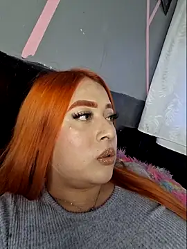 venuscopper online show from June 16, 11:07 pm