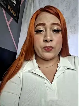 venuscopper online show from June 18, 10:47 pm