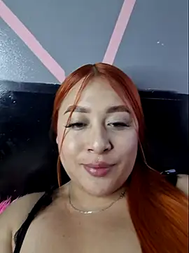 venuscopper online show from June 22, 10:29 pm
