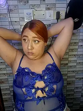 venuscopper online show from June 25, 10:58 pm