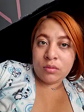 venuscopper online show from July 5, 9:44 pm