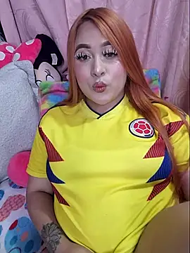 venuscopper online show from July 8, 5:12 am