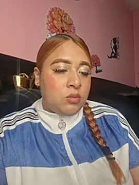 venuscopper online show from July 12, 8:16 am