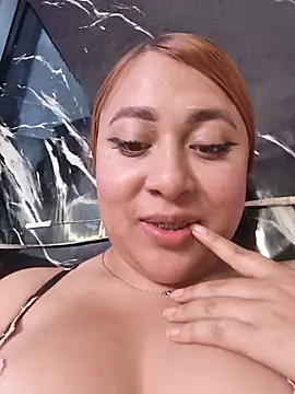 venuscopper online show from July 25, 11:19 am