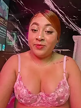 venuscopper online show from July 26, 5:59 am
