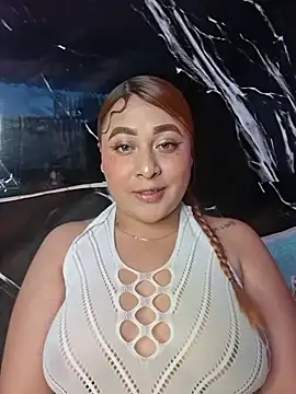 venuscopper online show from July 29, 4:43 am