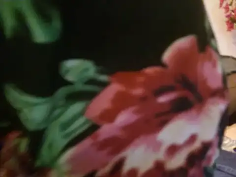 Elisialila online show from March 28, 9:25 pm