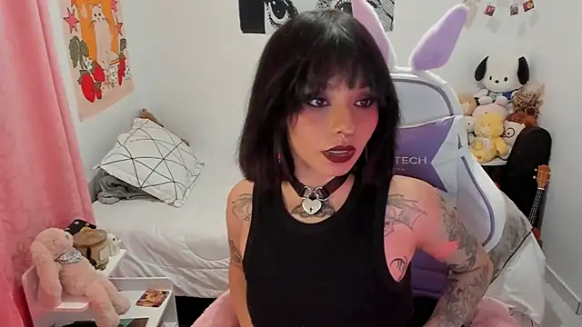 bunny pao online show from April 21, 4:08 am