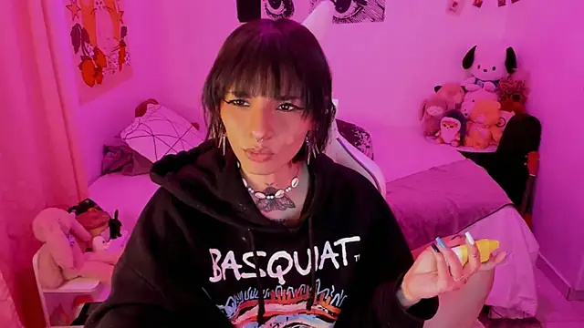 bunny pao online show from April 24, 4:37 am