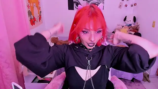 bunny pao online show from June 6, 11:53 pm