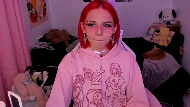 bunny pao online show from June 28, 4:40 am