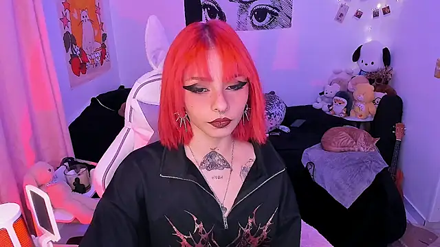 bunny pao online show from July 8, 4:06 am