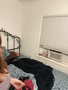 blairbitchproject online show from May 13, 3:59 am