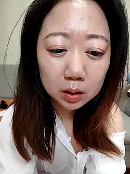 Snapshot of JiaojiaoER chatting on April 6, 3:59 am JiaojiaoER online show from April 6, 3:59 am