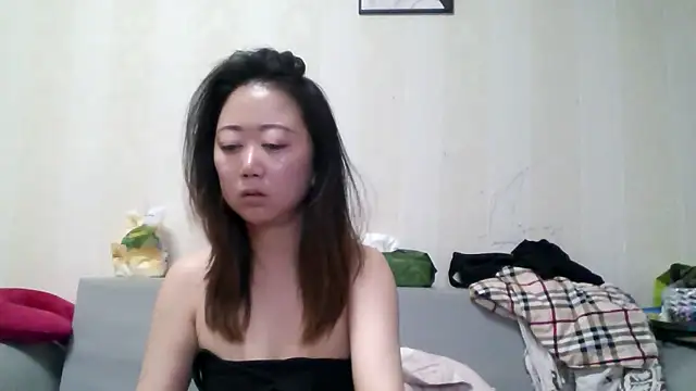 Snapshot of JiaojiaoER chatting on April 13, 7:14 am JiaojiaoER online show from April 13, 7:14 am