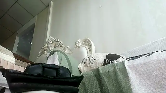 Snapshot of JiaojiaoER chatting on June 5, 6:52 am JiaojiaoER online show from June 5, 6:52 am