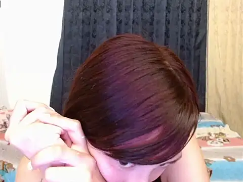 Snapshot of iris_stream chatting on March 30, 5:08 am iris stream online show from March 30, 5:08 am