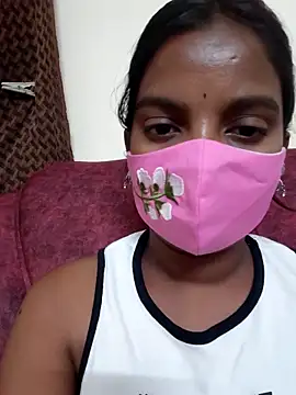 Tamil Hot Annabelle online show from April 27, 7:34 pm