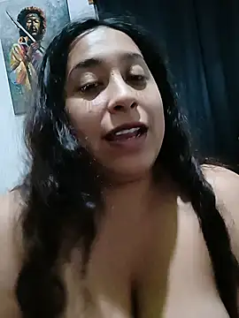 Snapshot of Cadiee chatting on August 2, 5:28 am Cadiee online show from August 2, 5:28 am