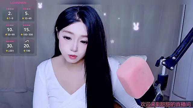Cuviee online show from May 5, 9:23 pm