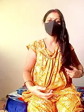 Sexyy Bhabhi 143 online show from April 27, 9:29 am