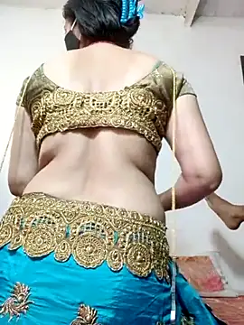 Sexyy Bhabhi 143 online show from May 3, 5:57 am
