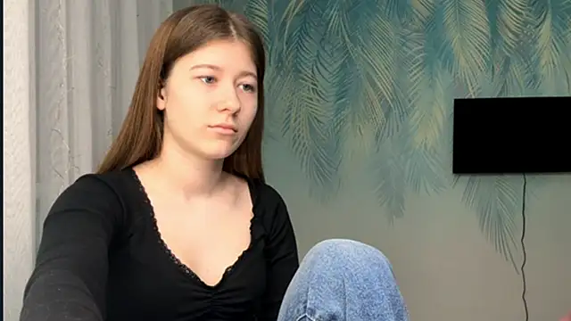 Kate Jomallona online show from March 27, 2:50 pm