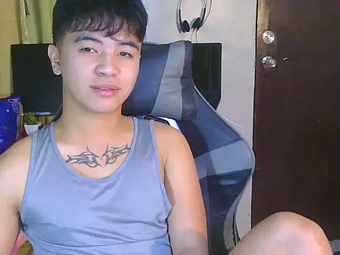Untouchable Bromancexxx online show from May 2, 9:36 am