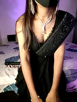 Cute SnehaX online show from May 2, 4:34 pm