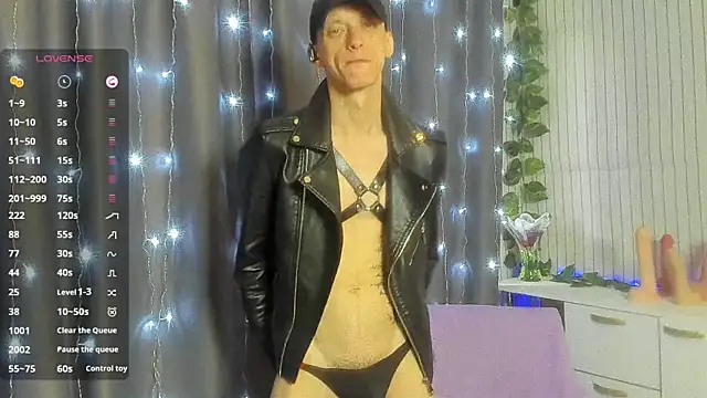 James2Inked online show from April 23, 6:03 am