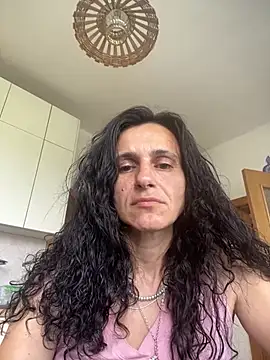 StellaMia263 online show from July 7, 1:15 pm