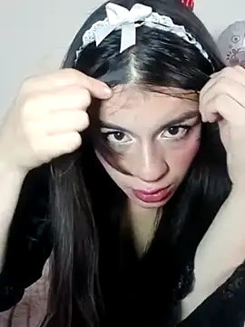 Snapshot of Jade_sexydoll chatting on May 15, 1:07 pm Jade sexydoll online show from May 15, 1:07 pm