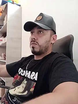 Snapshot of ZethMasterFDM chatting on April 15, 5:42 pm ZethMasterFDM online show from April 15, 5:42 pm