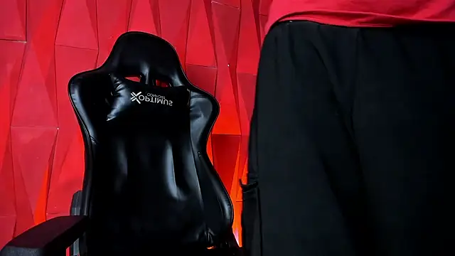 Snapshot of Zamaelprime_ chatting on May 20, 6:08 am Zamaelprime online show from May 20, 6:08 am